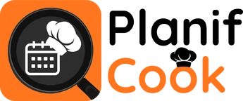 PlanifCook